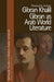 Gibran Khalil Gibran as Arab World Literature
