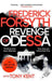 Revenge of Odessa