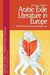 Arabic Exile Literature in Europe