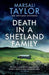 Death in a Shetland Family