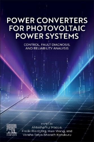 Power Converters for Photovoltaic Power Systems