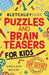 Bletchley Park Puzzles and Brainteasers