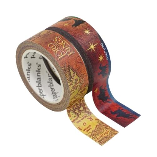 A Perilous Journey (The Lord of the Rings Collection) Washi Tape