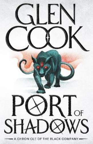 Port of Shadows