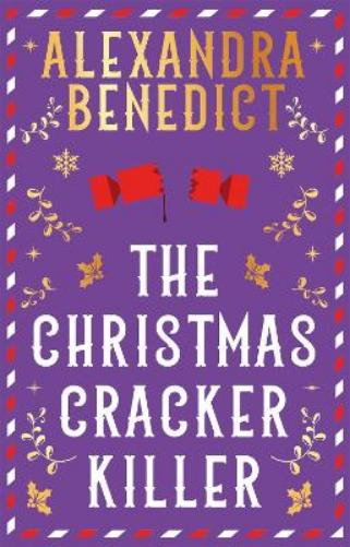 The Christmas Cracker Killer
