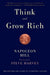 Think and Grow Rich