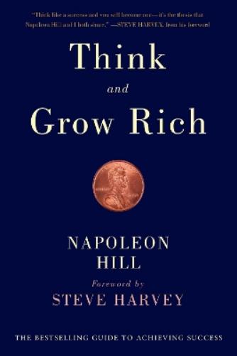 Think and Grow Rich