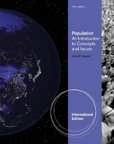 An Introduction to Population, International Edition