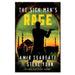 The Sick Man's Rage
