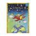 The Little Prince (Antoine de Saint-Exupéry) 500 Piece Puzzle