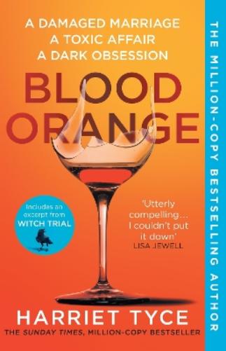 Blood Orange