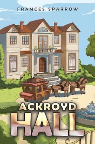 Ackroyd Hall