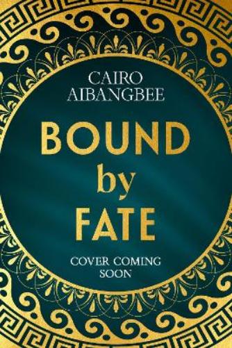 Òrìṣà & Olympians: Bound by Fate