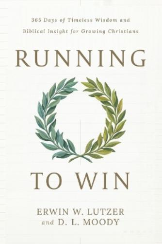 Running to Win