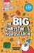 Fun Games for Brainy Kids: The Big Christmas Wordsearch