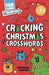Fun Games for Brainy Kids: Cracking Christmas Crosswords