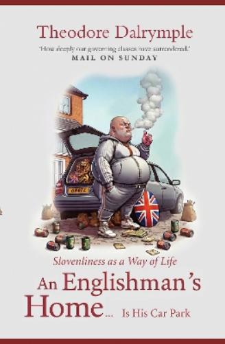 An Englishman's Home Is His Car Park
