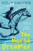 The Horse Dreamer (PB)