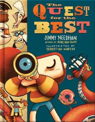 The Quest for the Best