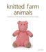 Knitted Farm Animals