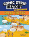 Comic Strip History Adventures: Great Greeks