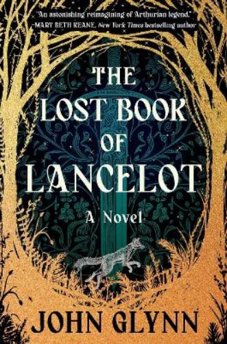 The Lost Book of Lancelot