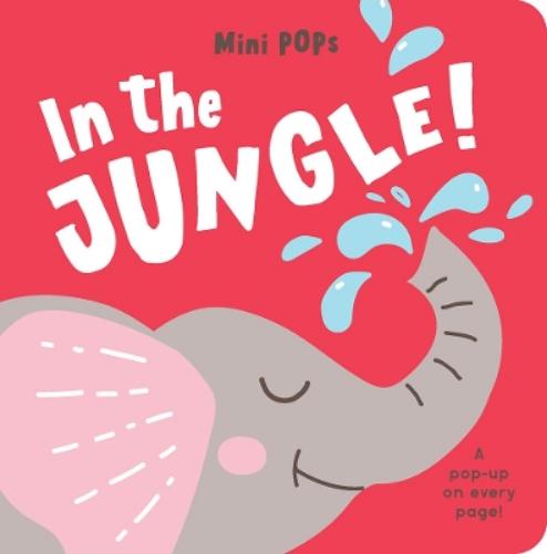 Mini Pops - In the Jungle