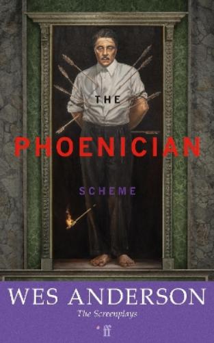 The Phoenician Scheme