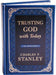 Trusting God with Today