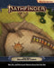 Pathfinder Flip-Mat: Wilderness Camps
