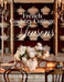 French Country Cottage Seasons