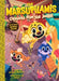 The Marsupilamis: Creatures from the Jungle!