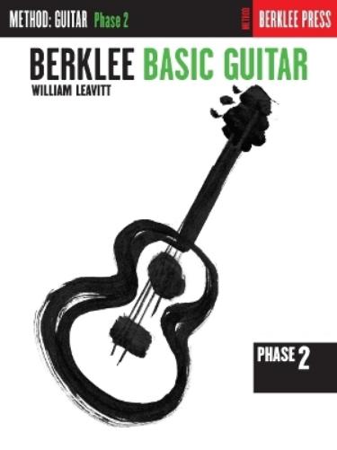 Berklee Basic Guitar - Phase Two