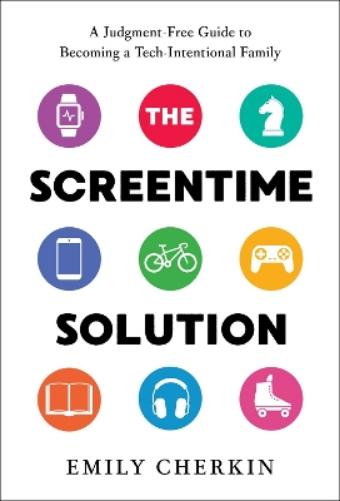 The Screentime Solution