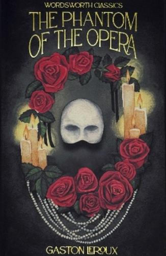 The Phantom of the Opera