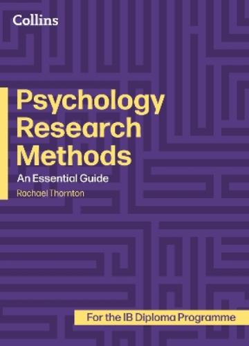 Psychology Research Methods