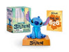 Disney: Stitch Talking Figurine