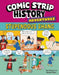 Comic Strip History Adventures: Stupendous Shang