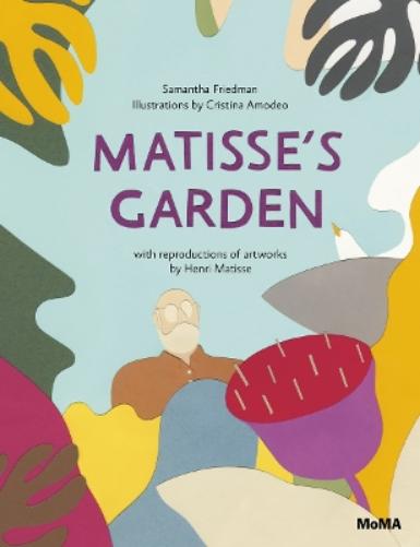 Matisse’s Garden