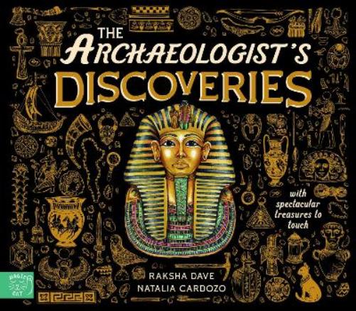 The Archaeologist's Discoveries