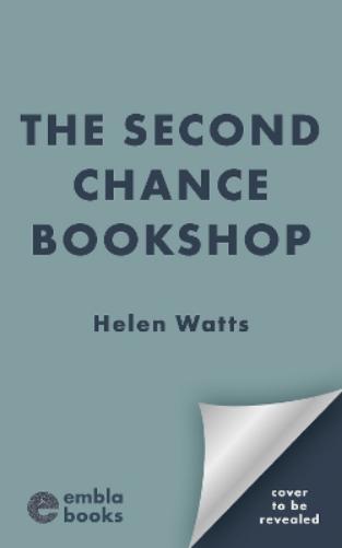The Second Chance Bookshop