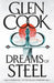 Dreams of Steel