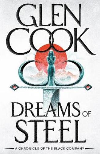 Dreams of Steel