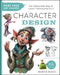 Debt-Free Art Degree: Character Design