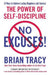 No Excuses!