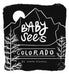 Baby Sees Colorado