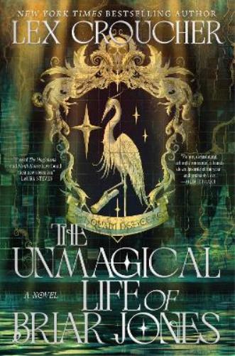 The Unmagical Life of Briar Jones