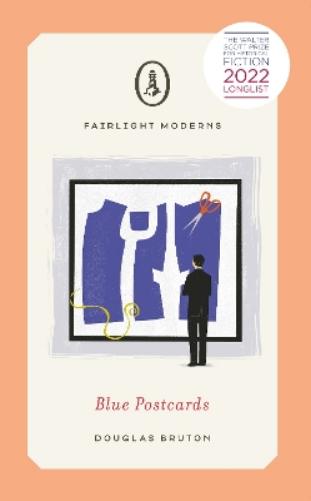 Blue Postcards