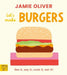 Jamie Oliver: Let's Make Burgers