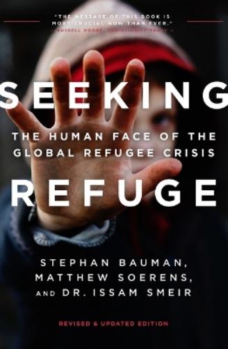 Seeking Refuge